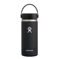 Bình nước giữ nhiệt Hydro Flask Wide Flex Cap 16 OZ (473 ml) - W16BTS001