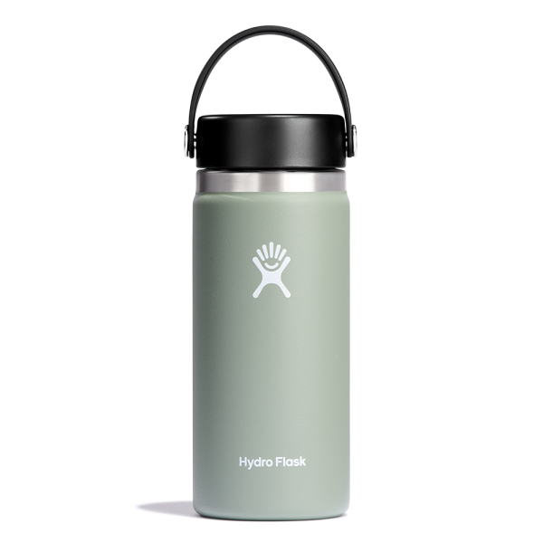 W16BTS001 - Bình nước giữ nhiệt Hydro Flask Wide Flex Cap 16 OZ (473 ml) - W16BTS001 - 4