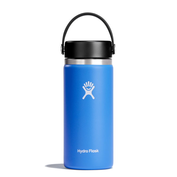 W16BTS001 - Bình nước giữ nhiệt Hydro Flask Wide Flex Cap 16 OZ (473 ml) - W16BTS001 - 5