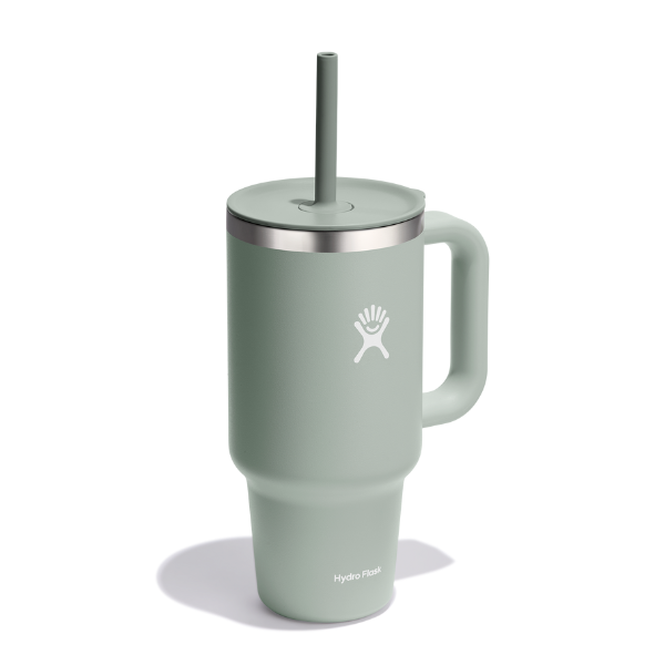 TT32PS678 - Ly nước giữ nhiệt Hydro Flask Around Traver Tumbler 32 OZ (946 ml) - 3