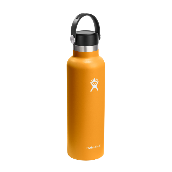 S21SX001 - Bình nước giữ nhiệt Hydro Flask Standard Flex Cap 21 OZ (621 ml) - 3