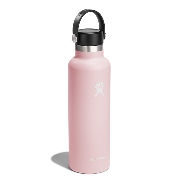 S21SX001 - Bình nước giữ nhiệt Hydro Flask Standard Flex Cap 21 OZ (621 ml) - 4