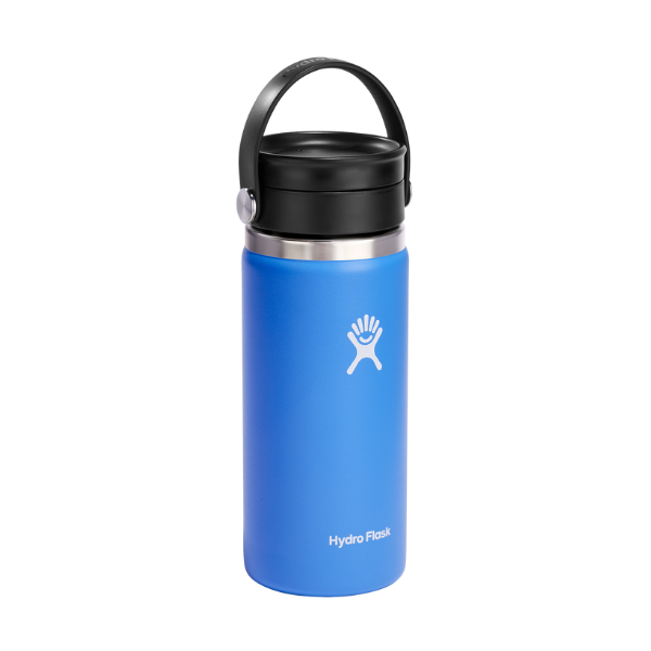 W16BCX010 - Bình nước giữ nhiệt Hydro Flask Wide Flex Sip Lid 16 OZ (473 ml) - 2