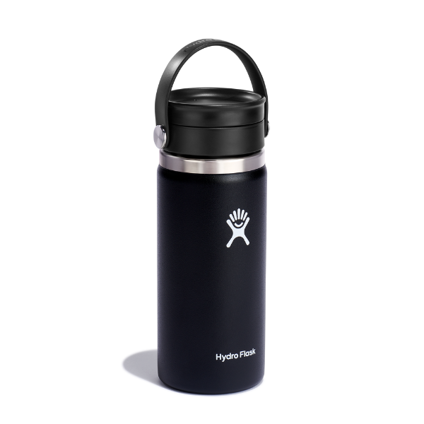 W16BCX010 - Bình nước giữ nhiệt Hydro Flask Wide Flex Sip Lid 16 OZ (473 ml) - 3