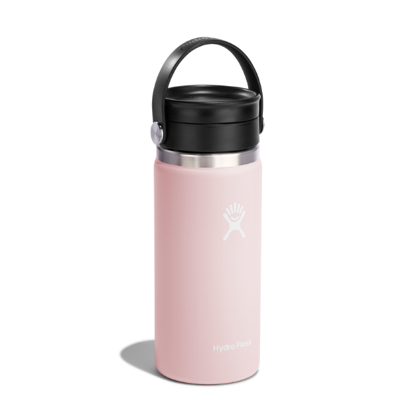 W16BCX010 - Bình nước giữ nhiệt Hydro Flask Wide Flex Sip Lid 16 OZ (473 ml) - 4