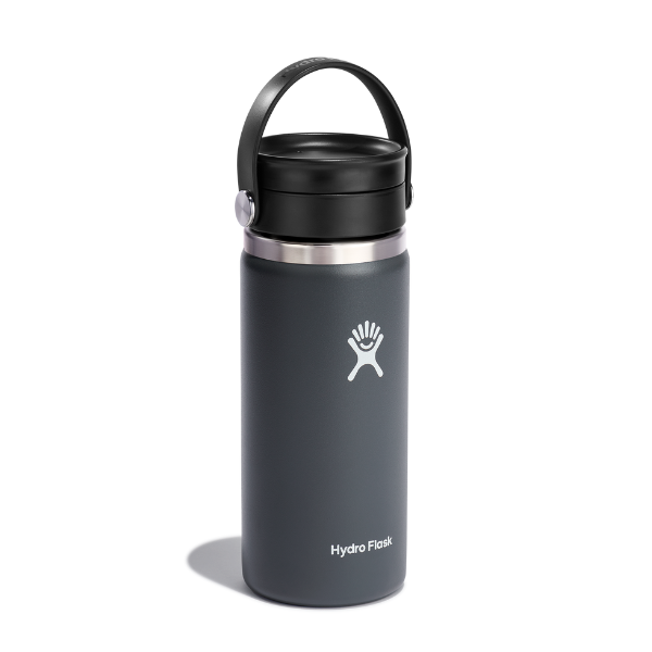 W16BCX010 - Bình nước giữ nhiệt Hydro Flask Wide Flex Sip Lid 16 OZ (473 ml) - 5