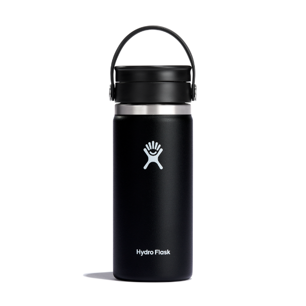 W16BCX010 - Bình nước giữ nhiệt Hydro Flask Wide Flex Sip Lid 16 OZ (473 ml) - 8