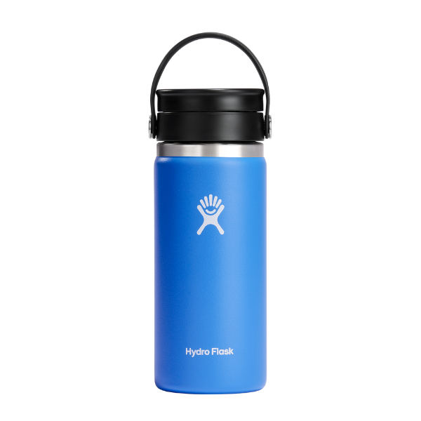 W16BCX010 - Bình nước giữ nhiệt Hydro Flask Wide Flex Sip Lid 16 OZ (473 ml) - 6