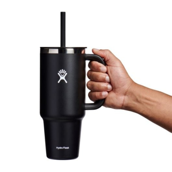 TT40PS114 - Ly nước giữ nhiệt Hydro Flask Around Tumbler 40 OZ (1182 ml) - 8