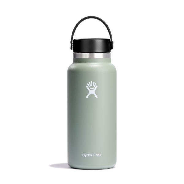 W32BTS464 - Bình nước giữ nhiệt Hydro Flask Wide Flex Cap 32 OZ (946 ml) - 3