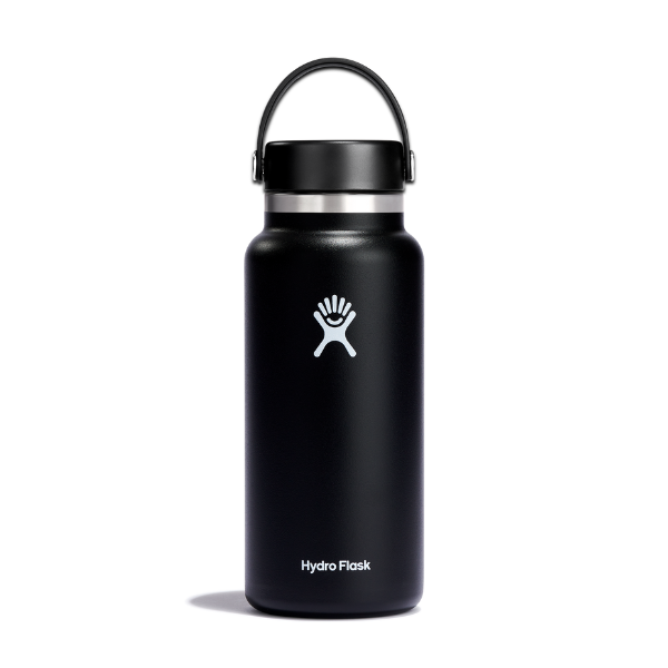 W32BTS464 - Bình nước giữ nhiệt Hydro Flask Wide Flex Cap 32 OZ (946 ml) - 4