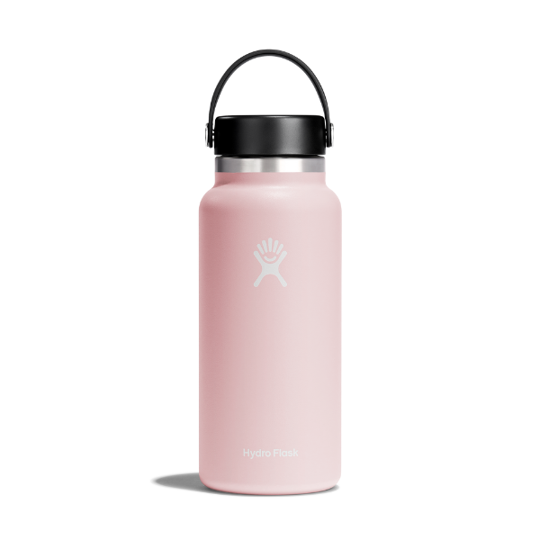 W32BTS464 - Bình nước giữ nhiệt Hydro Flask Wide Flex Cap 32 OZ (946 ml) - 5