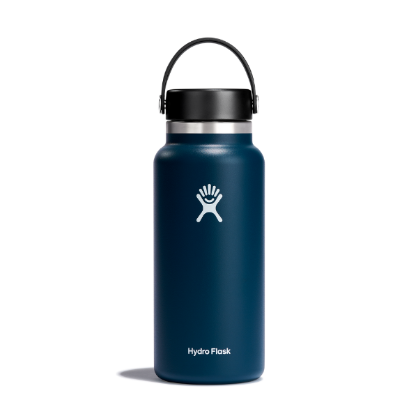 W32BTS464 - Bình nước giữ nhiệt Hydro Flask Wide Flex Cap 32 OZ (946 ml) - 6