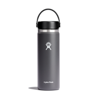 Bình nước giữ nhiệt Hydro Flask Wide Flex Cap 20 OZ (591 ml) - W20BTS010