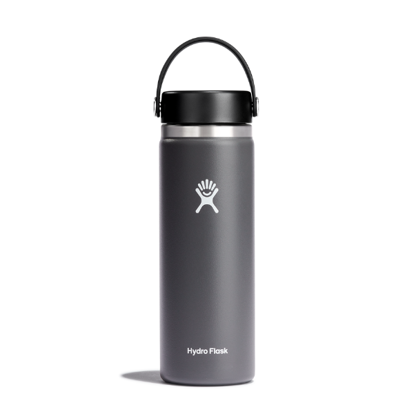 W20BTS010 - Bình nước giữ nhiệt Hydro Flask Wide Flex Cap 20 OZ (591 ml) - W20BTS010