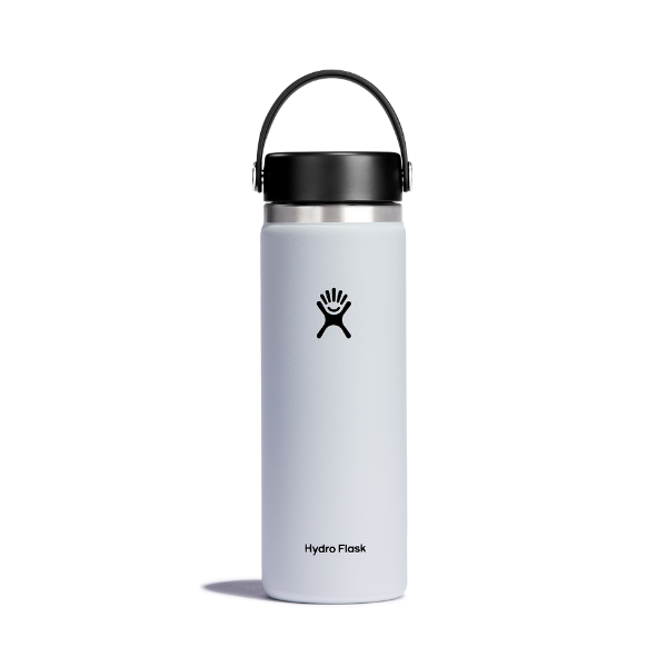 W20BTS110 - Bình nước giữ nhiệt Hydro Flask Wide Flex Cap 20 OZ (591 ml) - 2