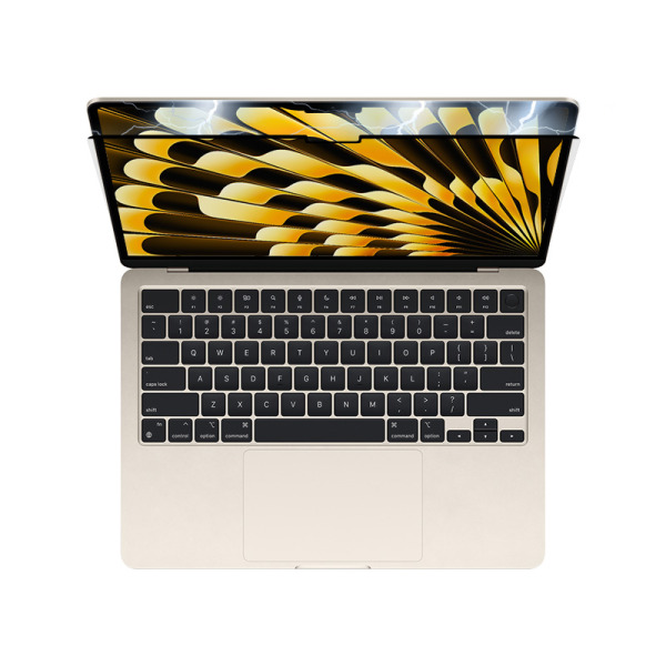 JCP2448 - Dán màn hình chống nhìn trộm MacBook Pro 14 inch M1 M2 M3 JCPAL EasyOn Magnetic - 4