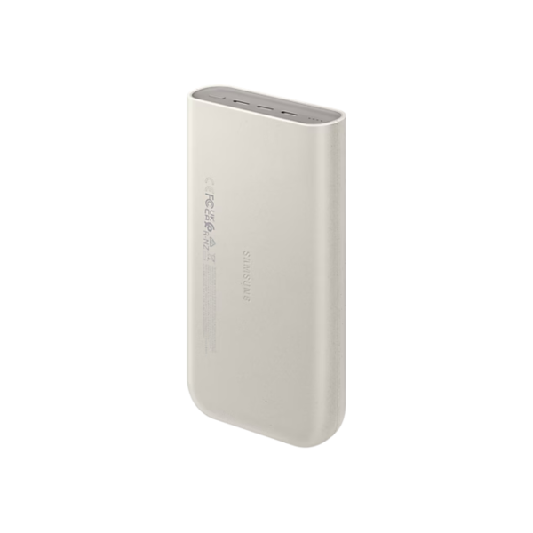 EB-P4520XUEGWW - Sạc dự phòng Samsung 20,000 mAh 45W - EB-P4520XUEGWW - 5