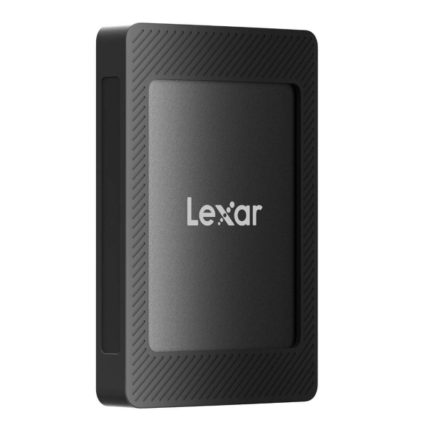 LSL500M001T-RNBNG - Ổ cứng di động Lexar 1TB SL500 Portable SSD with Magnetic Set - 2