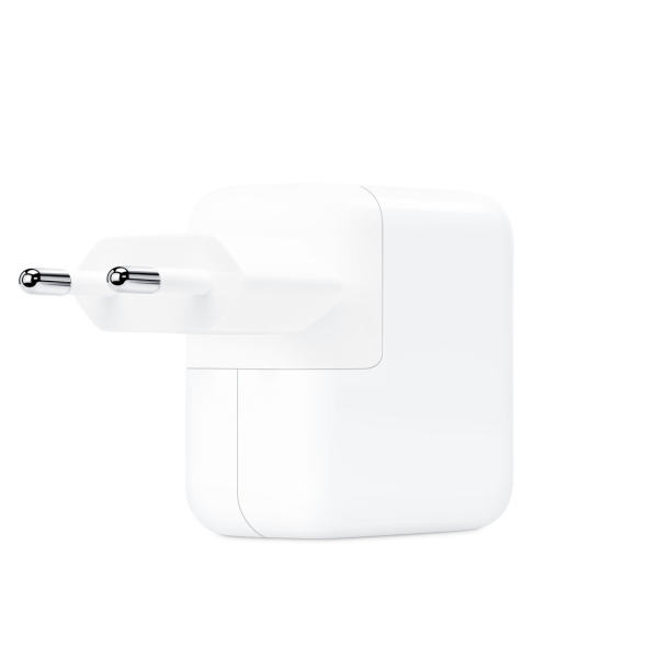 MW2G3ZA A - Cốc sạc nhanh Apple 30W Type-C Chính Hãng MW2G3ZA - 3