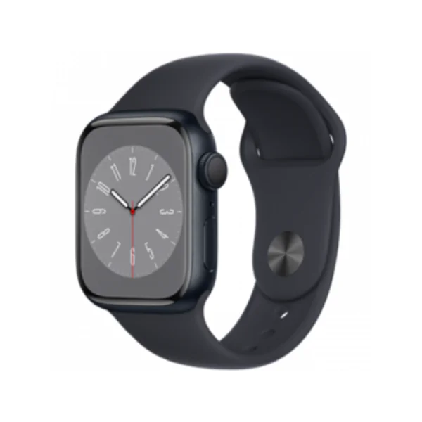 Apple Watch S8 GPS 41mm - Cũ đẹp