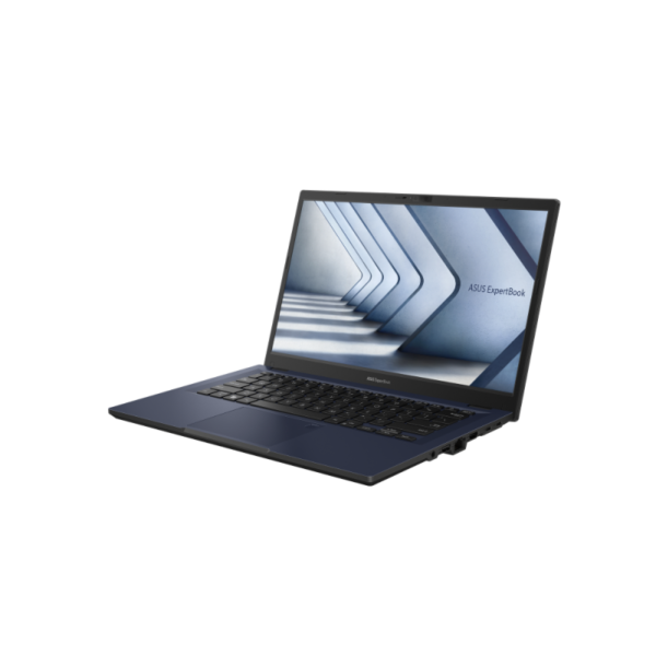 B1402CVA-NK0104W - Laptop Asus ExpertBook B1 B1402CVA-NK0104W (Intel Core i3-1315U 256GB 8GB Intel UHD 14 inch FHD Win 11 Đen) - 7