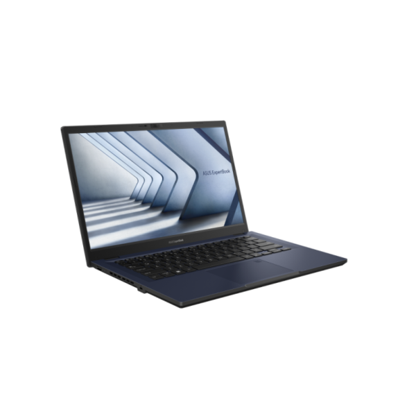 B1402CVA-NK0104W - Laptop Asus ExpertBook B1 B1402CVA-NK0104W (Intel Core i3-1315U 256GB 8GB Intel UHD 14 inch FHD Win 11 Đen) - 8