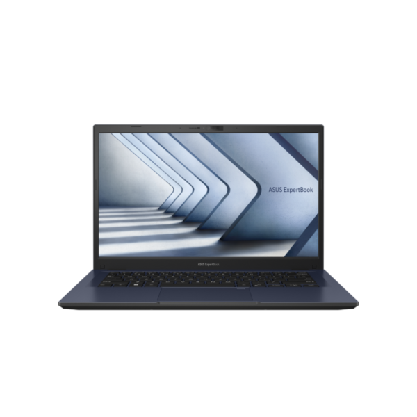 B1502CVA-NJ0175W - Laptop ASUS ExpertBook B1 B1502CVA-NJ0175W (Intel Core i5-1335U 16GB 512GB Intel UHD 15.6 inch FHD Win 11 Đen) - 8