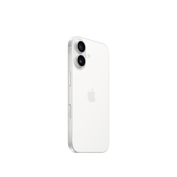 KGFQ69RHKH - [Kèo Thơm] iPhone 16 128GB White ACT VN - KGFQ69RHKH - 3