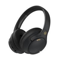 Tai Nghe Chụp Alpha Works AW-Flex 680 (Đen)