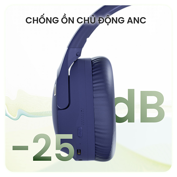 TN AW-FLEX 680 - Tai nghe không dây chống ồn Alpha Works FLEX 680 - 4