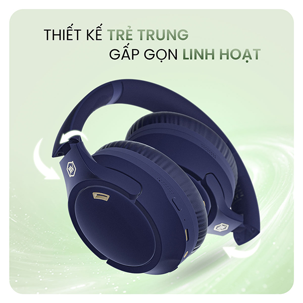 TN AW-FLEX 680 - Tai nghe không dây chống ồn Alpha Works FLEX 680 - 7