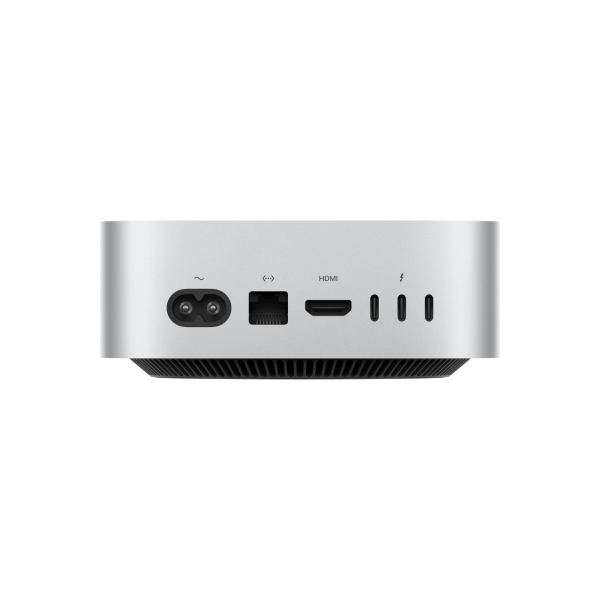 MAC-MINI-M4-PRO-24GB-512GB - Mac mini M4 Pro 2024 12CPU 16GPU 24GB 512GB - Chính hãng VN - 3