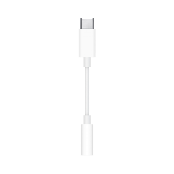 MW2Q3ZA A - Cáp chuyển đổi Type-C sang 3.5mm Apple - 2