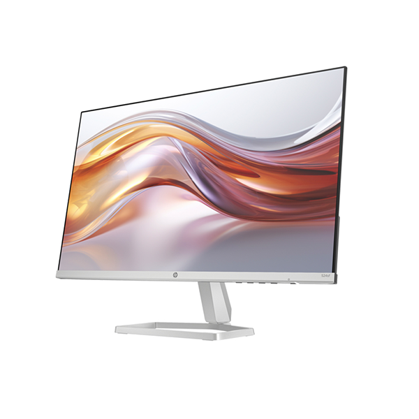 94C22AA - Màn hình máy tính LCD HP S5 524sw 94C22AA 23.8 inches FHD 1920×1080 IPS 100Hz 5ms - 5