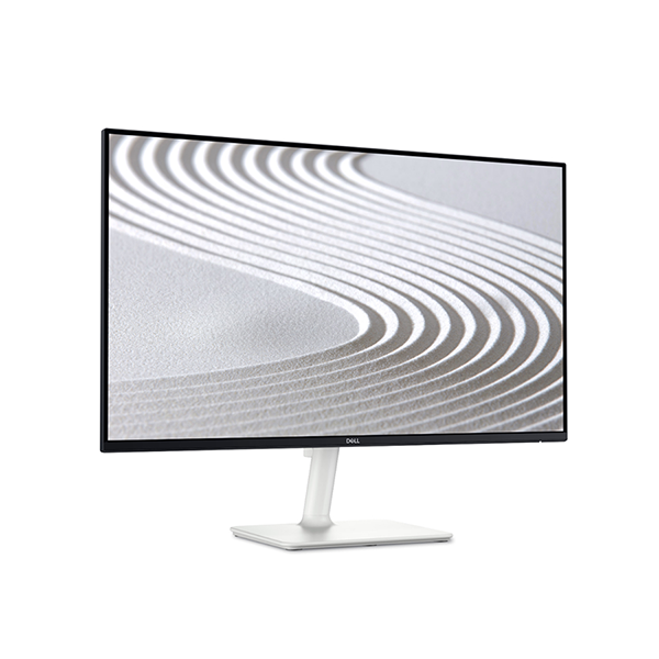 S2425H - Màn hình máy tính LCD DELL S2425H 23.8 inches FHD 1920x1080 IPS 100Hz 4ms - 6