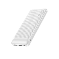 IP20G2WHT - Pin sạc dự phòng Innostyle PowerSmart  10.000 mAh 20W IP20G2 - IP20G2WHT