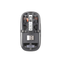 Chuột không dây Bluetooth JCPAL Ctrl Pro - JCP3108