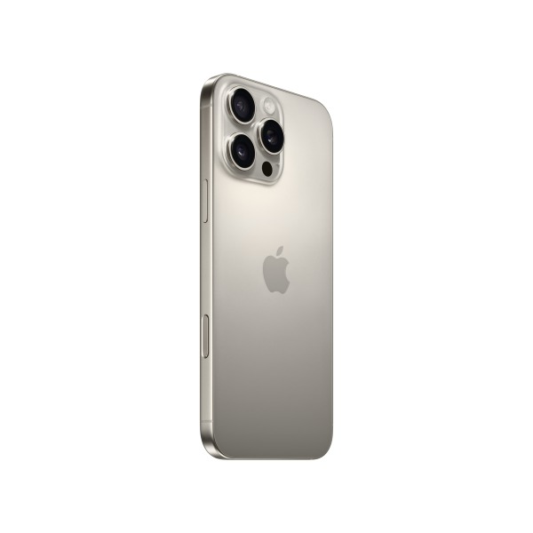 FXW32R0P6P - [Kèo Thơm] iPhone 16 Pro Max 512GB Titan Tự Nhiên 99% VN - FXW32R0P6P - 3
