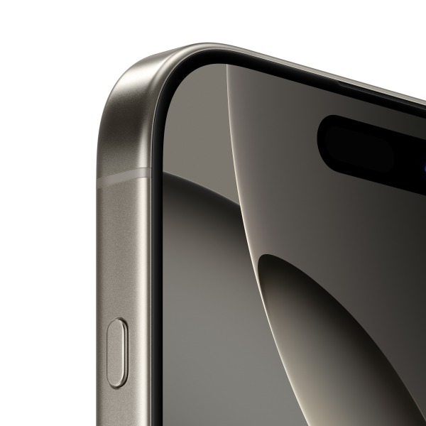 FXW32R0P6P - [Kèo Thơm] iPhone 16 Pro Max 512GB Titan Tự Nhiên 99% VN - FXW32R0P6P - 4