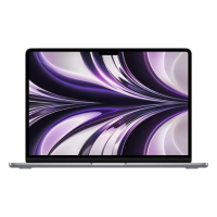 Z15S006J7 - MacBook Air M2 13 inch 10GPU 8CPU 16GB 256GB - Chính Hãng VN - Z15S006J7 - 2 - 3 - 4 - 5 - 6