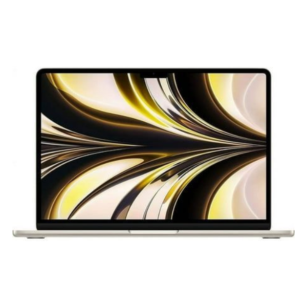 MacBook Air M2 13 inch 10GPU 8CPU 16GB 512GB CTO - Chính Hãng VN - Z15Z0030X