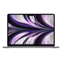 MacBook Air M2 13 inch 10GPU 8CPU 8GB 512GB - Chính Hãng VN - MLXX3SA A