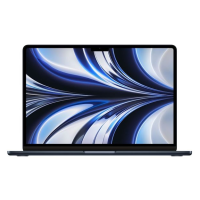 MacBook Air M2 13 inch 8GPU 8CPU 8GB 256GB - Chính Hãng VN - MLY33SA A