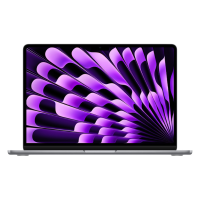 Z1B6001H3 - MacBook Air M3 13 inch 10GPU 8CPU 16GB 256GB - Chính Hãng VN - Z1B6001H3