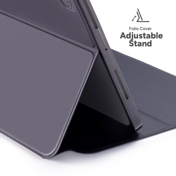 103414651 - Ốp lưng kèm bàn phím iPad Air 13 inch 2024 ZAGG Pro Keys 2 - 11