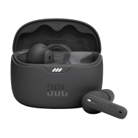 JBLTBEAM2BLKAS - Tai nghe Bluetooth JBL Tune Beam 2 - JBLTBEAM2BLKAS