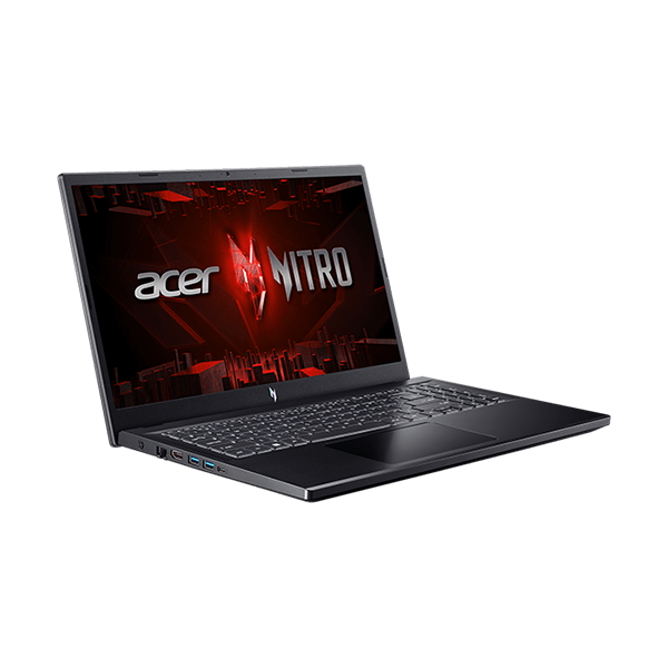 ANV15-51-53DM - Laptop ACER Nitro V ANV15-51-53DM NH.QN9SV.007 (i5-13420H 16GB 512GB RTX3050 6GB 15.6 inch FHD Win11) - 2