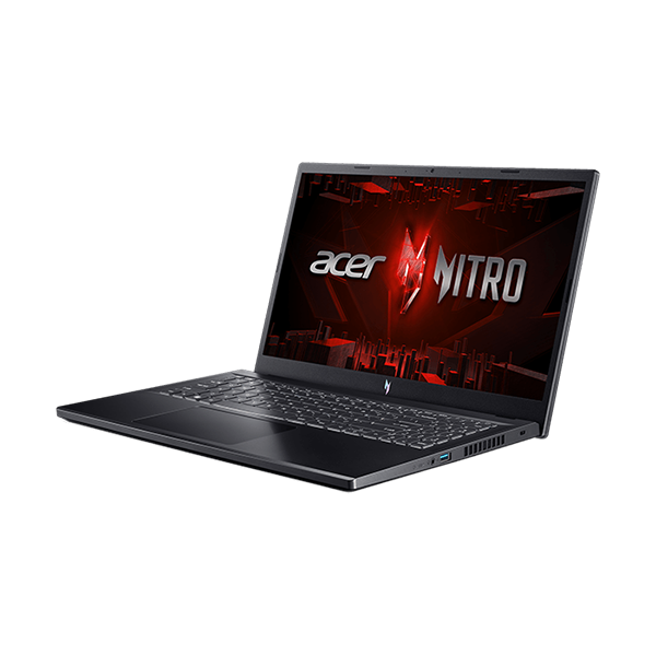 ANV15-51-53DM - Laptop ACER Nitro V ANV15-51-53DM NH.QN9SV.007 (i5-13420H 16GB 512GB RTX3050 6GB 15.6 inch FHD Win11) - 3