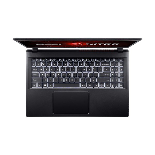 ANV15-51-53DM - Laptop ACER Nitro V ANV15-51-53DM NH.QN9SV.007 (i5-13420H 16GB 512GB RTX3050 6GB 15.6 inch FHD Win11) - 4